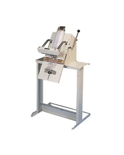 l'ensacheuse manuelle SPEEDPACK