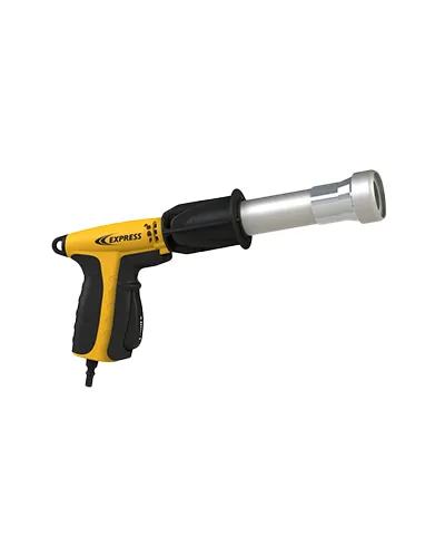 Pistolet de rétraction à gaz PRGH