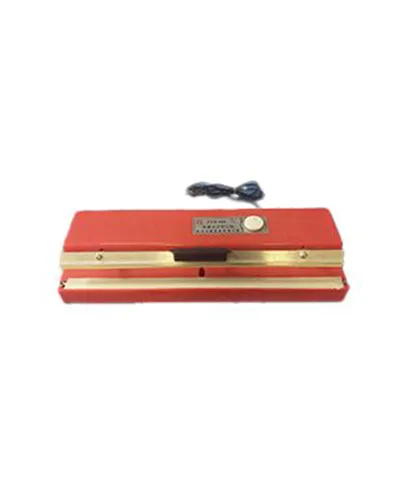 soudeuse de table économique PFS-400