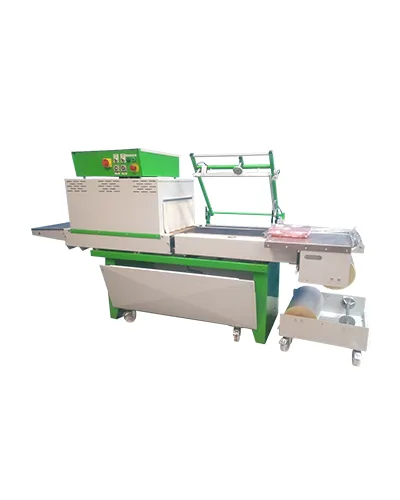 soudeuse en L sfeima LT5040E