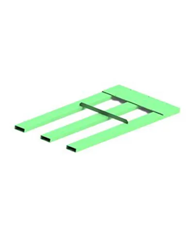 Châssis pour banderoleuses CHGW